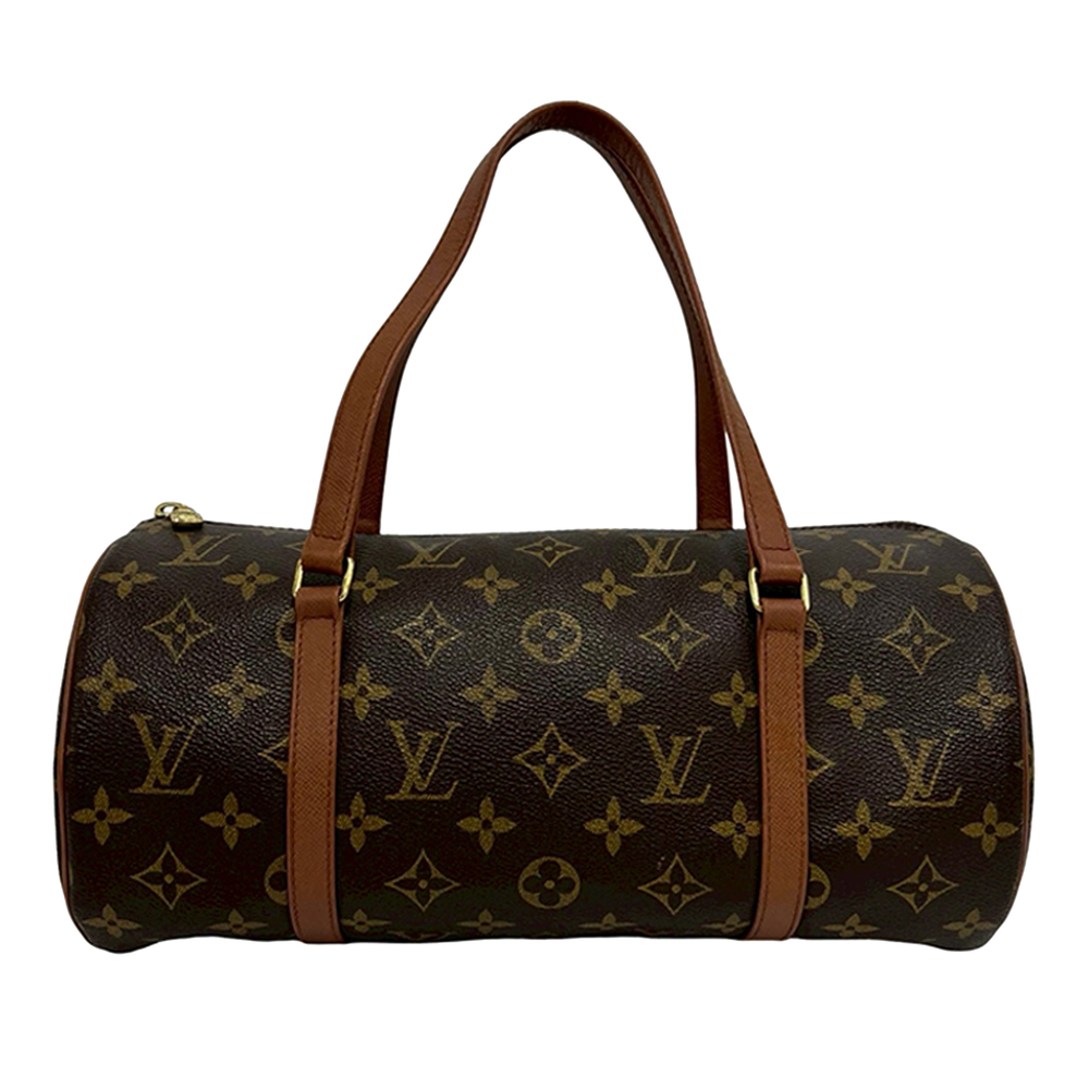 Pre-Loved Louis Vuitton Monogram Papillon 30